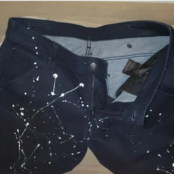 Men's g-star jeans